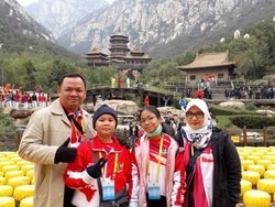 Tips Agar Anak Berprestasi dari Ibu dengan 2 Anak Peraih Medali