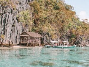 Pulau Coron, Wisata Hidden Gem Filiipina yang Wajib Dikunjungi