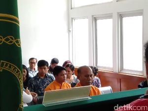 Big Bos Miras Oplosan Maut Divonis 20 Tahun Bui Big Bos Miras Oplosan Maut Divonis 20 Tahun Bui