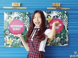 Pertama Kali Naik Motor, Nayoung GUGUDAN Jerit-jerit Dibonceng Ojol