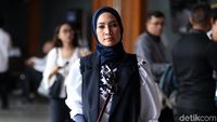 Fenny Steffy Burase Siap Jadi Saksi Bupati Meriah