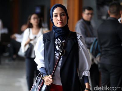 Fenny Steffy Burase Siap Jadi Saksi Bupati Meriah