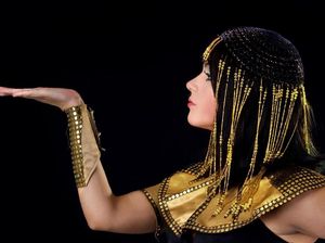 Wajah Asli Ratu Mesir Cleopatra Terungkap!