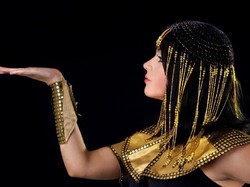 Kata Ahli, Ini Lho Wangi Parfum Cleopatra