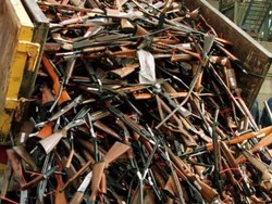 Lobi Industri Senjata Mulai Aktif Pengaruhi Pemilu di Australia