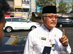 14 Ribu CPNS Pemprov Jawa Tengah Gugur di Tahap Awal