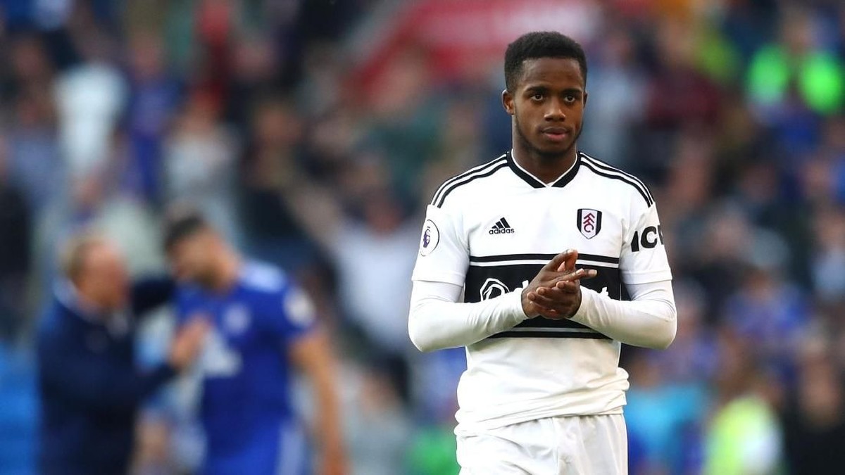 Tottenham Hotspur sepakati transfer Ryan Sessegnon. (Foto: Michael Steele/Getty Images)