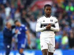 Tottenham Sepakati Transfer Ryan Sessegnon dengan Fulham