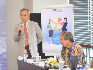 Kemendes Kaji Model Pembangunan Desa yang Inovatif