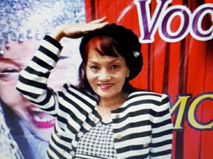 Anak Titi Qadarsih: Mama Hebat, Manifestasi Tuhan Buat Saya Anak Titi Qadarsih: Mama Hebat, Manifestasi Tuhan Buat Saya