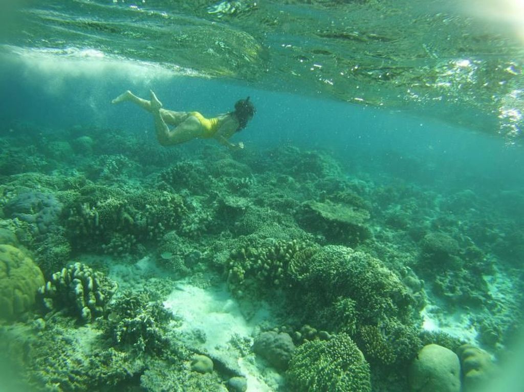 Makassar, Pantai dan Banyak Destinasi Keren Lainnya Makassar, Pantai dan Banyak Destinasi Keren Lainnya