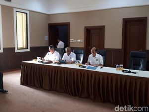 Cuma Ada 2 Blok Migas yang Laku Dilelang ke Investor