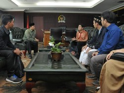 HNW: Penting Pemuda Melek Politik untuk Jaga Bangsa dan Negara