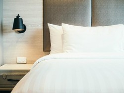 Buat Kamar Tidur Semakin Nyaman dengan 3 Furnitur Ini