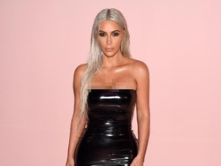 Kim Kardashian Ikut Dievakuasi Akibat Kebakaran di California