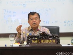 JK Minta Boeing Buktikan 737 MAX 8 Layak Terbang