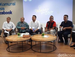 Cara Pintar Berbagi Konten di Media Sosial