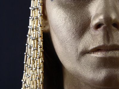 10 Fakta Menarik Tentang Cleopatra, Wanita Paling Berkuasa dalam Sejarah