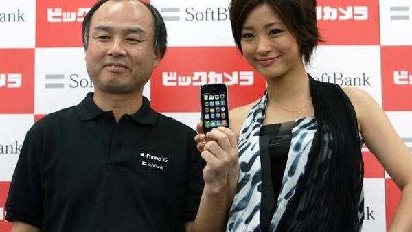 Sosok Pria Korea Miskin Jadi Orang Terkaya di Jepang