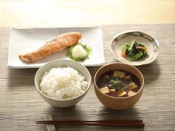 Ini Menu Sarapan Orang Jepang yang Jadi Rahasia Panjang Umur
