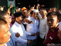Ingin Raup Suara di Jatim, Sandiaga Uno akan Turun 2 Minggu Sekali