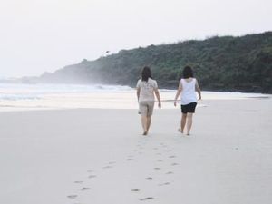 5 Fakta Ujung Genteng, Mutiara Tersembunyi dari Sukabumi 5 Fakta Ujung Genteng, Mutiara Tersembunyi dari Sukabumi
