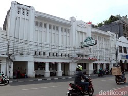 Satpol PP akan Tutup Sementara Diskotek Old City