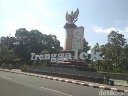 Tes CPNS Trenggalek Dipastikan Numpang di Luar Kota