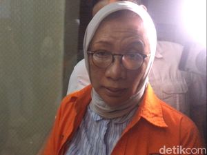 Permintaan Atiqah Ditolak, Hoax Ratna Sarumpaet Masuk Kejaksaan Permintaan Atiqah Ditolak, Hoax Ratna Sarumpaet Masuk Kejaksaan