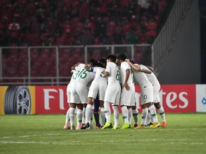 Indonesia Bakal Habis-habisan Lawan UEA