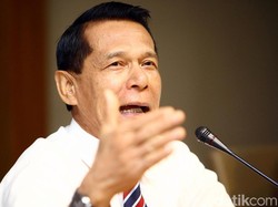 KPK Ungkap Siasat Anggota BPK Rizal Djalil Ikut Main Proyek