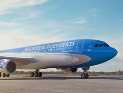 Pesawat Turbulensi Parah, Penumpangnya Sampai Berdarah-darah