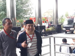 Terungkap! Fuad Amin Pura-pura ke RS Padahal ke Rumah Mewah di Dago