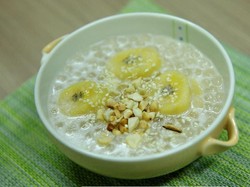 Resep Bikin Che Chuoi, Dessert Tradisional dari Vietnam