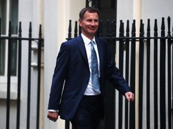 Menkeu Inggris Wanti-wanti Resesi, Ekonomi Bisa Minus 1,4%