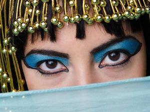 Dipakai Cleopatra hingga Ratu Victoria, Begini Sejarah Make Up Dipakai Cleopatra hingga Ratu Victoria, Begini Sejarah Make Up