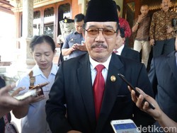 Aneka Modus Nakal Jual Murah Pariwisata Bali ke Turis China