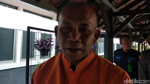 Sebabkan Puluhan Nyawa Melayang, Bos Miras Oplosan Divonis 20 Tahun Bui