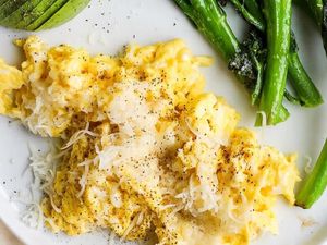 Yuk, Sarapan Praktis dengan 9 Pilihan Orak-Arik Telur Ini!