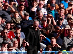 Mourinho Sedang Memburu Mata-Mata di MU