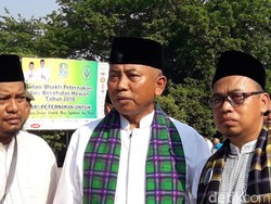 Walkot Bekasi: Kami Usul Dana Kemitraan karena Itu Kewajiban DKI