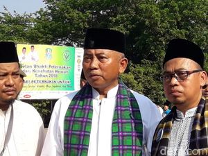 Wali Kota Bekasi Menolak Anggapan Anies Urusan Sampah Sudah Selesai Wali Kota Bekasi Menolak Anggapan Anies Urusan Sampah Sudah Selesai