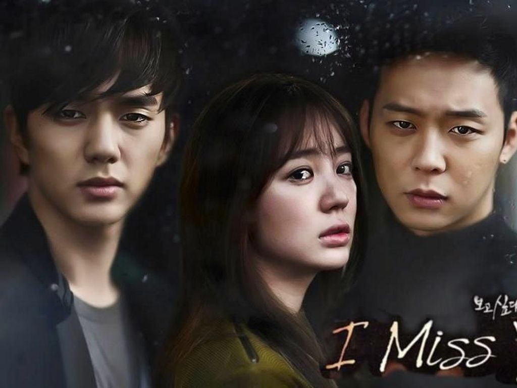 Tak Kalah dari Korea, 6 Drama China Ini Juga Sukses Mencuri Hati Tak Kalah dari Korea, 6 Drama China Ini Juga Sukses Mencuri Hati