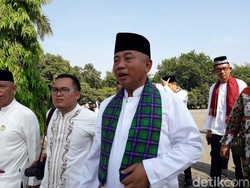 Wali Kota Bekasi Rahmat Effendi Kena OTT KPK, Ini Deretan Kontroversinya