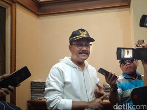 Tak Ingin Santri Hanya Bisa Mengaji, Ini Harapan Gus Ipul Tak Ingin Santri Hanya Bisa Mengaji, Ini Harapan Gus Ipul