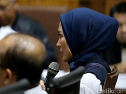 Steffy Burase Sebut Irwandi Minta Urusan Batal Nikah Jangan Bocor