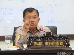 Lion Air JT 610 Jatuh, JK: Perlu Penelitian Intensif oleh KNKT Lion Air JT 610 Jatuh, JK: Perlu Penelitian Intensif oleh KNKT