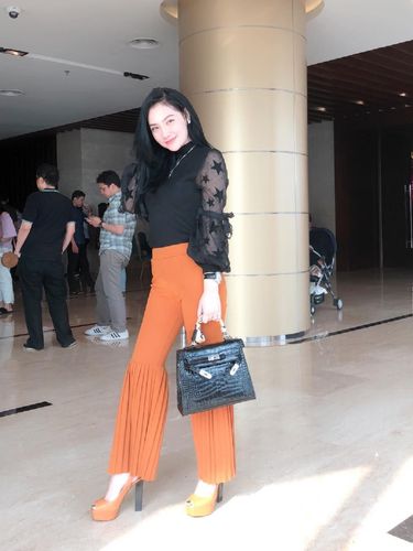 Putri Juby