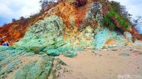 Foto: Pantai Ajaib dari Dompu
