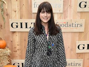 Idap Multiple Sclerosis, Selma Blair Alami Kecemasan Tanpa Henti Idap Multiple Sclerosis, Selma Blair Alami Kecemasan Tanpa Henti
